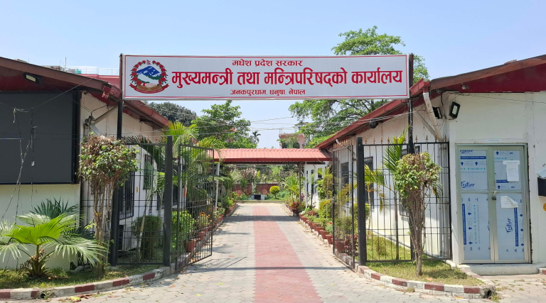 स्थानीय सेवा ऐनमा त्रुटि नै त्रुटि, पुनर्लेखनको तयारी