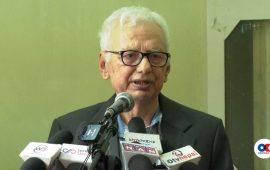 सिपी गजुरेलको आरोप– सरकार फाँसीवादी शैलीमा चल्यो