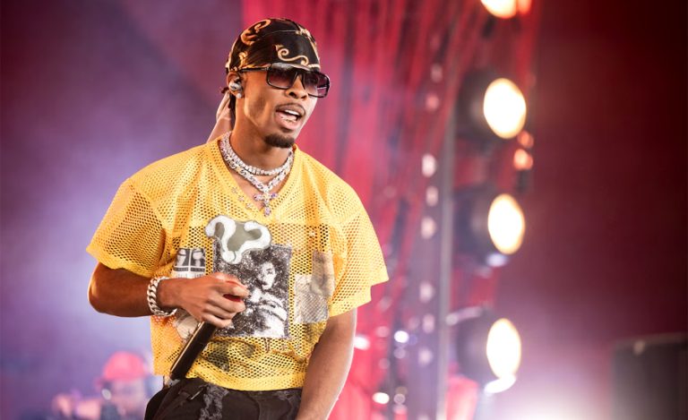 किशोरी हत्याको आशंकामा अमेरिकी पपस्टार डीफोरभिड पक्राउ