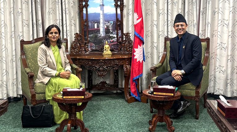 कम्पनी दर्ता र बन्द प्रक्रियालाई सहज बनाउन सभामुखको सुझाव