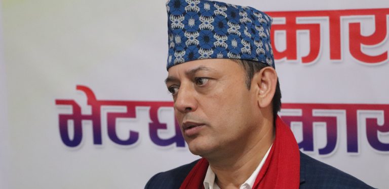 तटस्थ रहेर काम गर्ने सभामुख अर्यालको प्रतिबद्धता