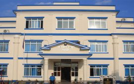 रुपन्देही प्रहरीको ‘स्वीप अप्रेसन’ : २ घण्टामा १०३ जना पक्राउ