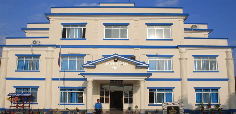 रुपन्देही प्रहरीको ‘स्वीप अप्रेसन’ : २ घण्टामा १०३ जना पक्राउ