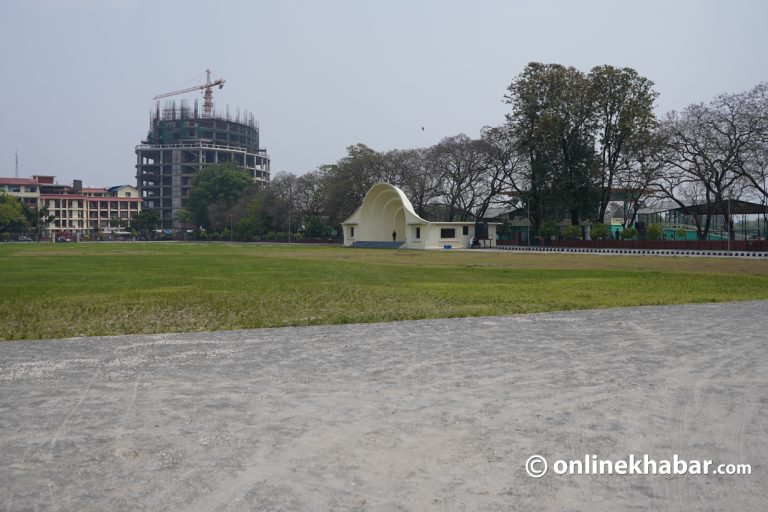 ६ तस्वीरमा खुलामञ्चको सौन्दर्य