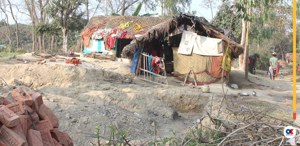 दलित समुदायमाथि जनता आवासको बजेटमै विभेद