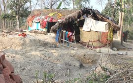 दलित समुदायमाथि जनता आवासको बजेटमै विभेद