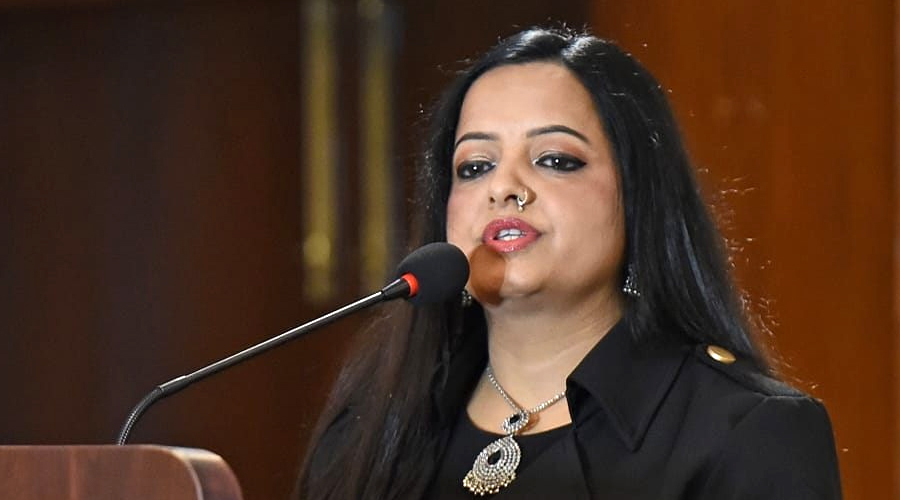 प्रधानमन्त्री शाहको प्रेस विज्ञमा दाहाल नियुक्त