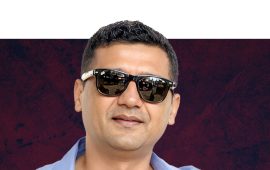 के कसुरमा पक्राउ परेका हुन् व्यवसायी भट्ट ?