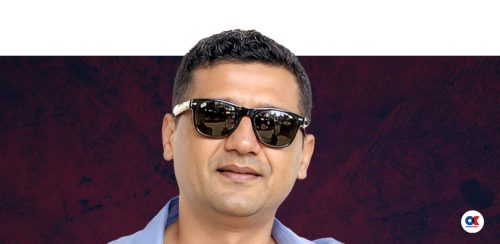 दीपक भट्टले चोलेन्द्र शमशेरसँग फोन संवाद गरेको भन्ने तथ्य सही होइन : चतुर्भुज भट्ट
