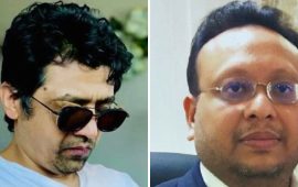 सम्पत्ति शुद्धीकरण मुद्दा : दीपक भट्ट र सुलभ अग्रवाललाई सात दिन म्याद थप