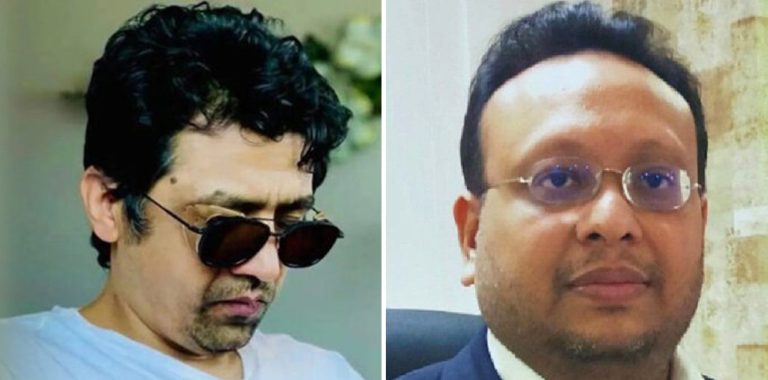 दीपक भट्ट, सुलभ अग्रवालको घर र हिमालयन रि-इन्स्योरेन्सको कार्यालयमा छापा