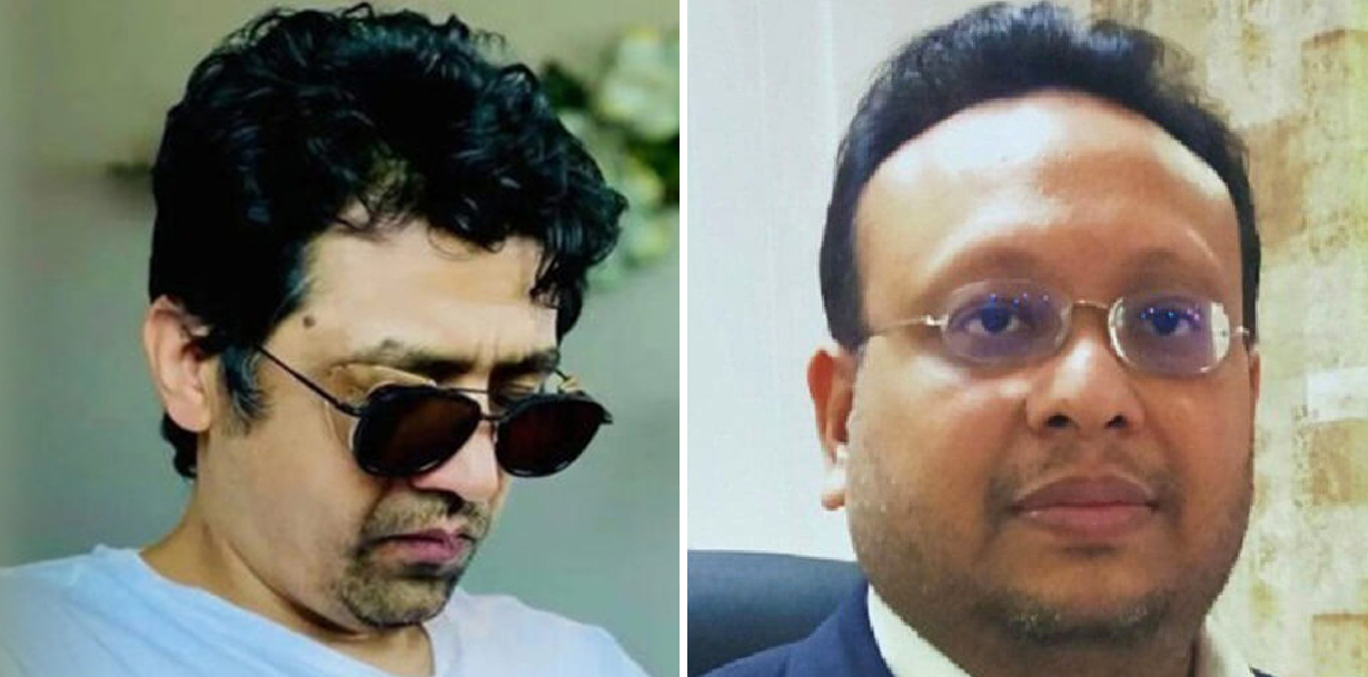 सम्पत्ती शुद्धीकरण मुद्दा : दीपक भट्ट र सुलभ अग्रवाललाई सात दिन म्याद थप