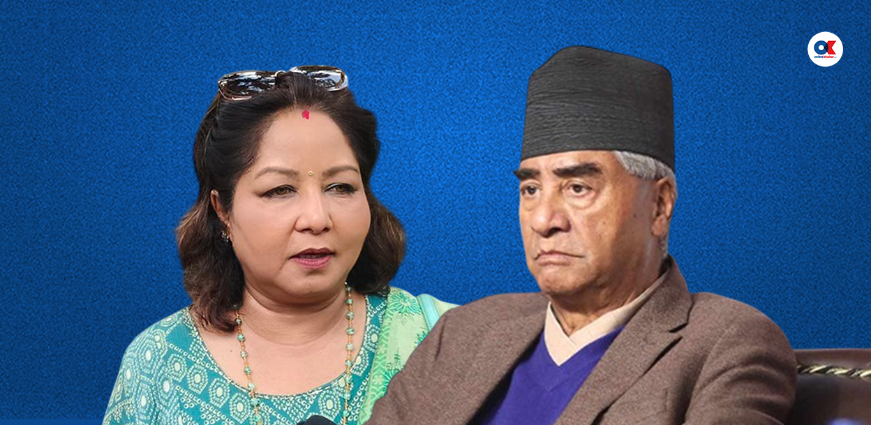 टेलिकम बिलिङ ठेक्कामा देउवा परिवार- अख्तियारले प्रमाण नभेटेको कि मुद्दा नचलाएको ?