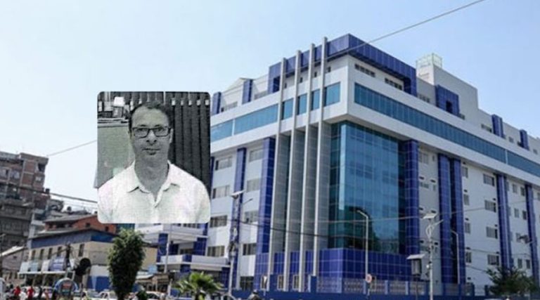 वीर अस्पतालका लेखा अधिकृतविरुद्ध भ्रष्टाचार मुद्दा दायर