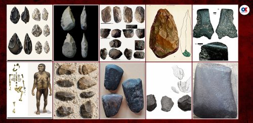 अचुलियन संस्कृति र नेपाल : ढुङ्गे औजारबाट प्रागैतिहासिक मानवको खोज