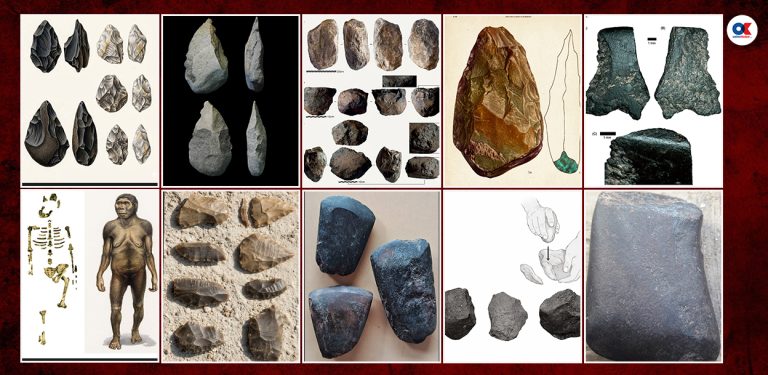 अचुलियन संस्कृति र नेपाल : ढुङ्गे औजारबाट प्रागैतिहासिक मानवको खोज