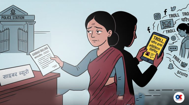 राजनीतिक दलले हुर्काइरहेको मनोरोगी समाज