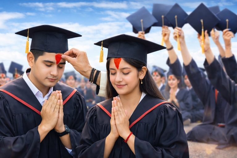 भारतको सङ्गाई युनिभर्सिटीमा पढेका ९८ नेपालीको शैक्षिक उपाधिमा प्रश्न, प्रमाण पेस गर्न ३५ दिने म्याद