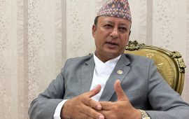 पक्राउपछि अस्पताल भर्ना, अदालतको आदेशपछि डिस्चार्ज 