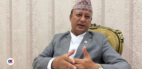 पक्राउपछि अस्पताल भर्ना, अदालतको आदेशपछि डिस्चार्ज 