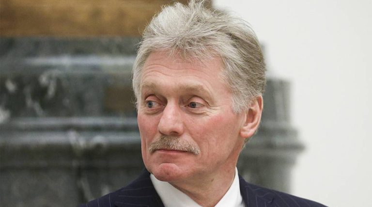 मस्कोलाई युद्धविराम होइन ‘दिगो शान्ति’ चाहिएको छ : क्रेमलिन प्रवक्ता