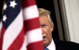 के अझै लोकतान्त्रिक छ अमेरिका ?