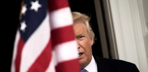 के अझै लोकतान्त्रिक छ अमेरिका ?