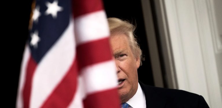 के अझै लोकतान्त्रिक छ अमेरिका ?