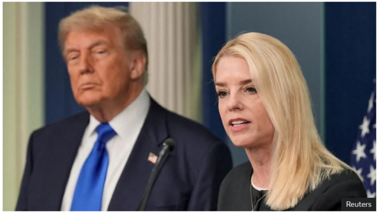 ट्रम्पले हटाए महान्यायाधिवक्ता, आर्मी चिफलाई पनि राजीनामा दिन आग्रह