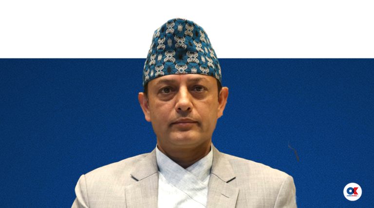 सभामुख अर्यालको शपथ ग्रहण आजै