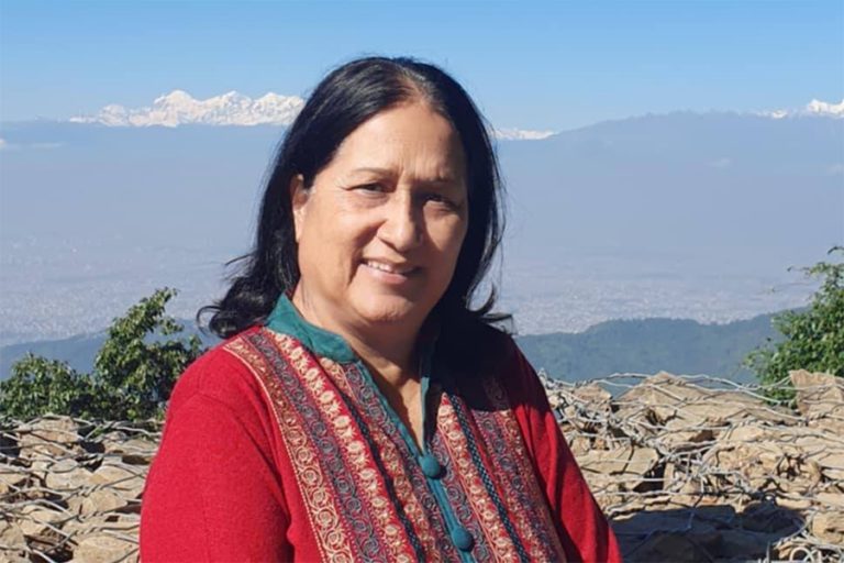 हिम्मतवालीको हिम्मत