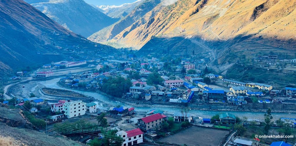 डोल्पा : सुन्दरताको खानी, सुविधाबाट टाढा