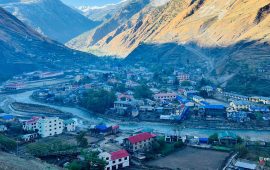 डोल्पा : सुन्दरताको खानी, सुविधाबाट टाढा