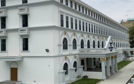 काठमाडौं उपत्यका भित्रका ८ राम्रा सामुदायिक विद्यालय