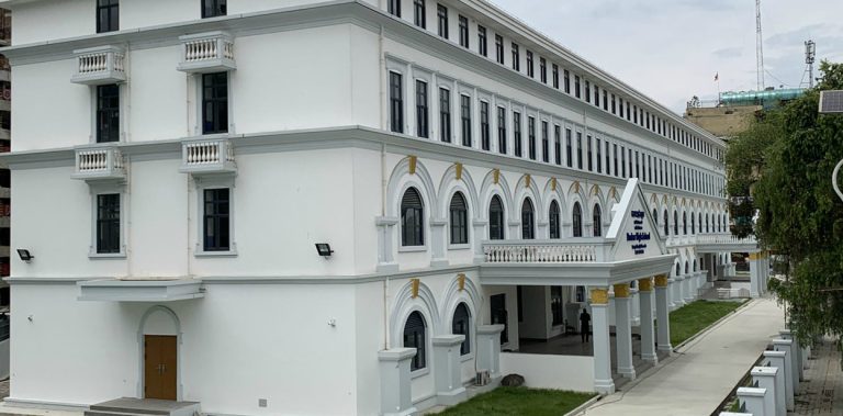 काठमाडौं उपत्यका भित्रका ८ राम्रा सामुदायिक विद्यालय