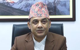 सर्वदलीय बैठक बोलाइयो, संसद् सञ्चालनबारे छलफल हुने