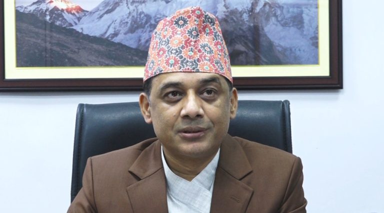 सर्वदलीय बैठक बोलाइयो, संसद् सञ्चालनबारे छलफल हुने