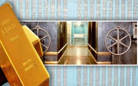 अमेरिकामा राखेको अर्बौँको सुन किन फिर्ता लान चाहन्छन् युरोपेली देशहरु ?