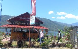 फेवातालको मापदण्ड विवाद :  झिसमिसेमै डोजर चल्याे, तीन दिनमा उस्तै