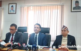 अफवाह फैलाएको आरोपमा पश्चिम एसियामा ११ नेपाली पक्राउ