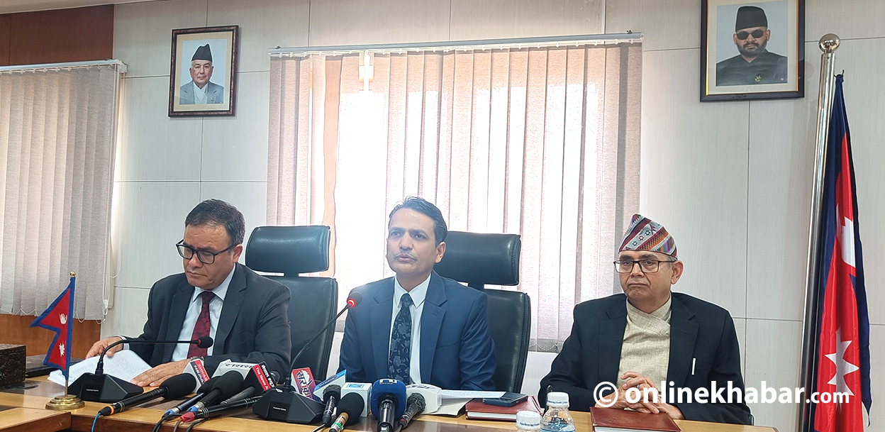 अफवाह फैलाएको आरोपमा पश्चिम एसियामा ११ नेपाली पक्राउ