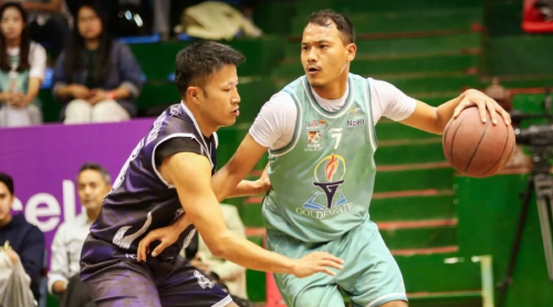 एचजेएनबीएल : टाइम्सलाई हराउँदै गोल्डनेगेट फाइनलमा, उपाधिका लागि आर्मीसँग खेल्ने