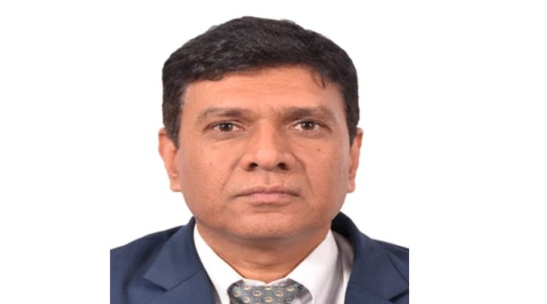 सम्पत्ति शुद्धीकरण अनुसन्धान विभागका महानिर्देशक अर्थमन्त्रालय तानिए 