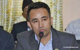 प्रतिनिधिसभा नियमावली मस्यौदा समितिबाट पारित गर्ने तयारी