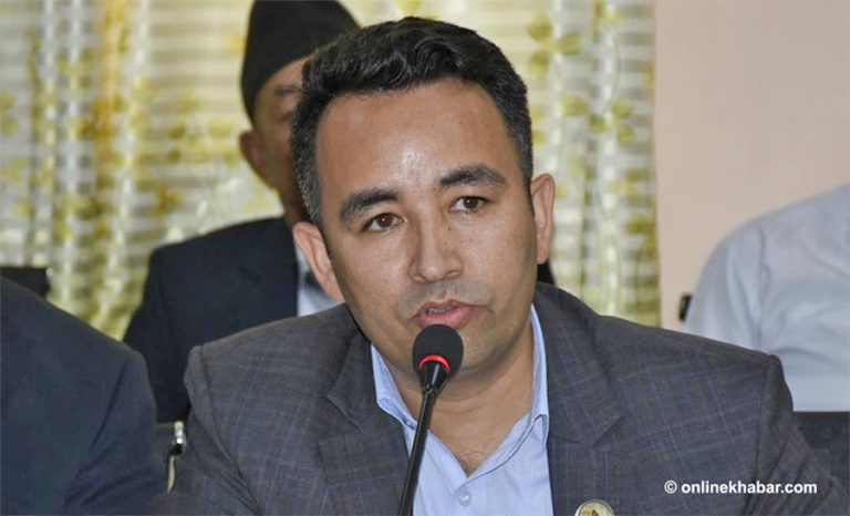 प्रतिनिधिसभा नियमावली मस्यौदा समितिबाट पारित गर्ने तयारी