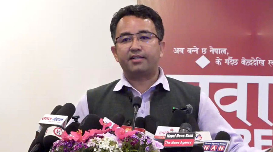 कुखुराको अण्डामा कर लगाउँदा उत्पादन निरुत्साहित बन्यो : पराजुली