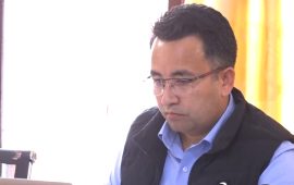 प्रतिनिधिसभा सञ्चालन नियमावली मस्यौदा समितिको बैठक जारी