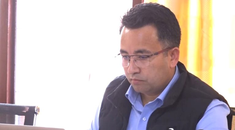 प्रतिनिधिसभा सञ्चालन नियमावली मस्यौदा समितिको बैठक जारी