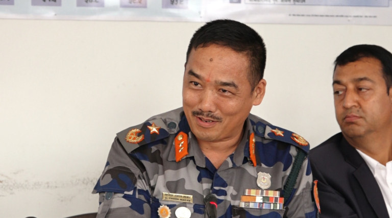 मौसमजन्य विपद् व्यवस्थापन गर्न देशभरि ६० अस्थायी बेस स्थापना गर्ने तयारी