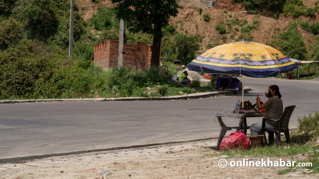 डाटा सेन्टर वरपर पृथ्वीको तापक्रम १६ डिग्री फरेनहाइटसम्म बढ्दै, वातावरणमा गम्भीर चुनौती
